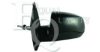 EQUAL QUALITY RS02064 Outside Mirror